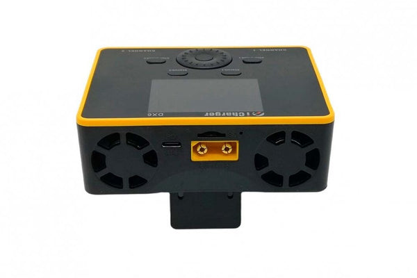 Junsi - iCharger DX6 1500W Duo Charger