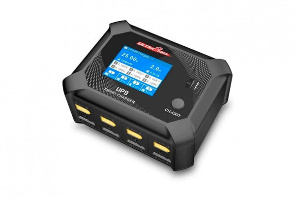 UltraPower UP9 Smart Battery Charger