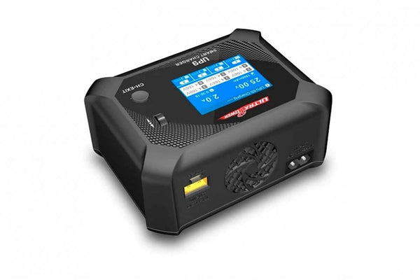 UltraPower UP9 Smart Battery Charger