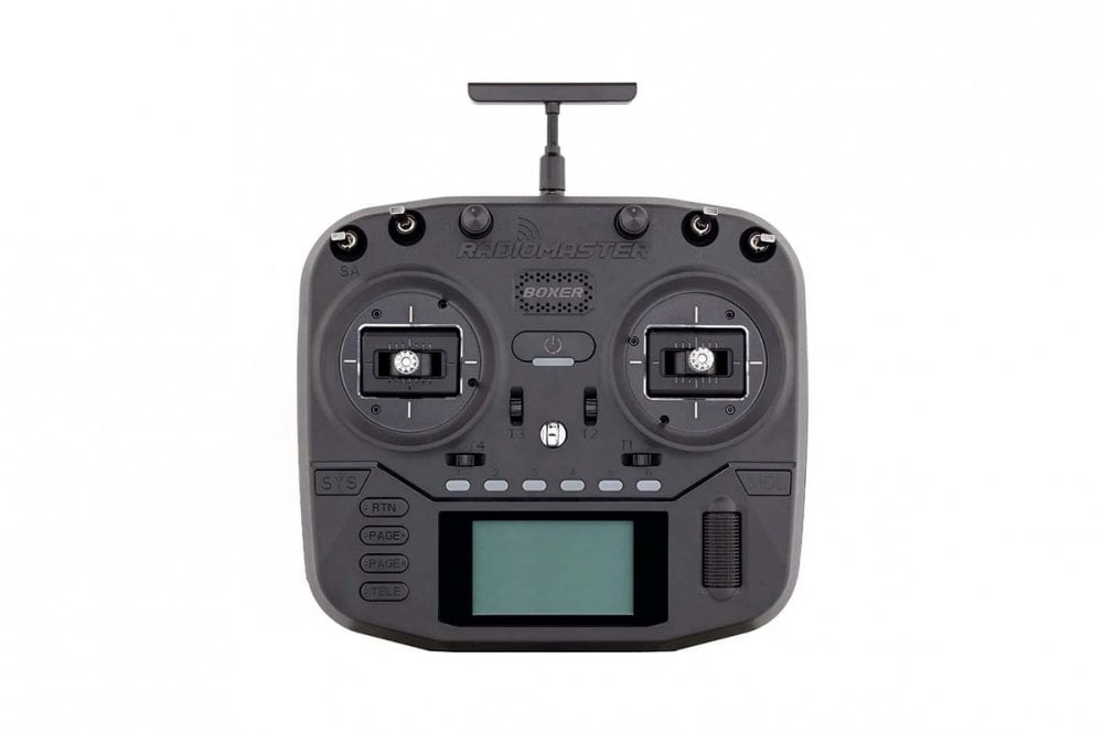 RadioMaster - Boxer ELRS LBT M2