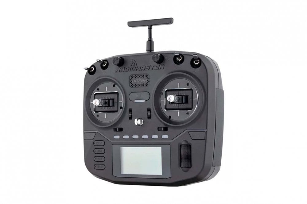 RadioMaster - Boxer ELRS LBT M2