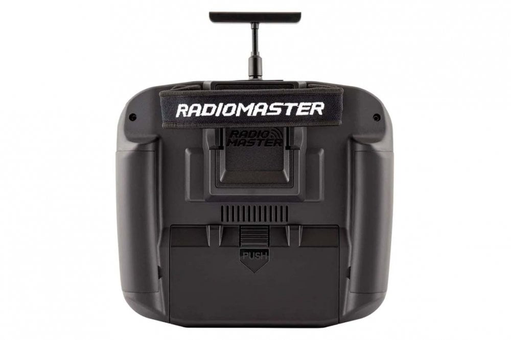 RadioMaster - Boxer ELRS LBT M2