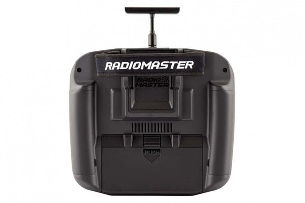 RadioMaster - Boxer ELRS LBT M2