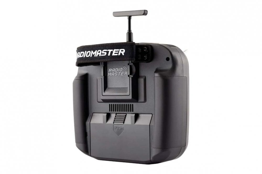 RadioMaster - Boxer ELRS LBT M2