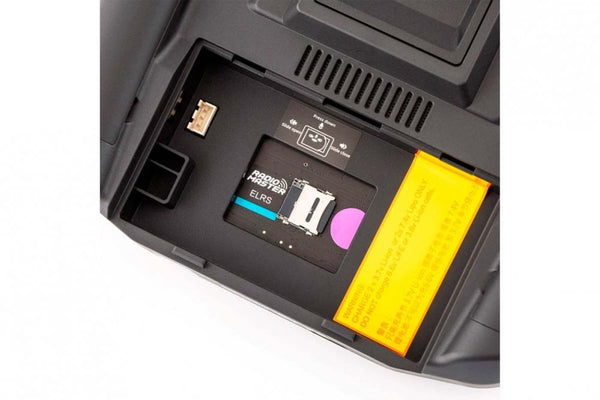 RadioMaster - Boxer ELRS LBT M2