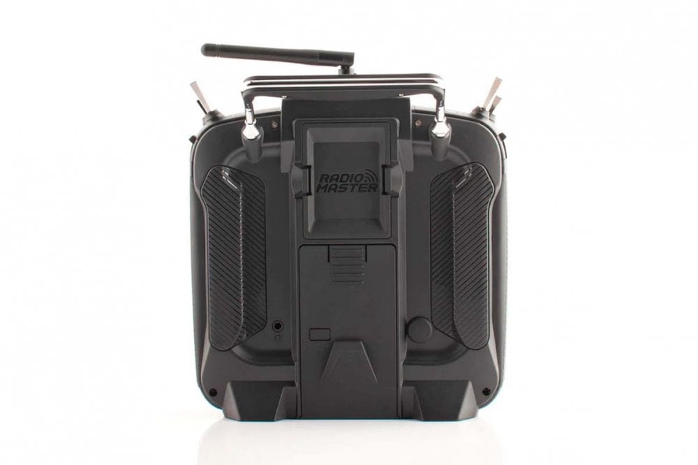 RadioMaster- TX16S MKII ELRS (LBT) Black