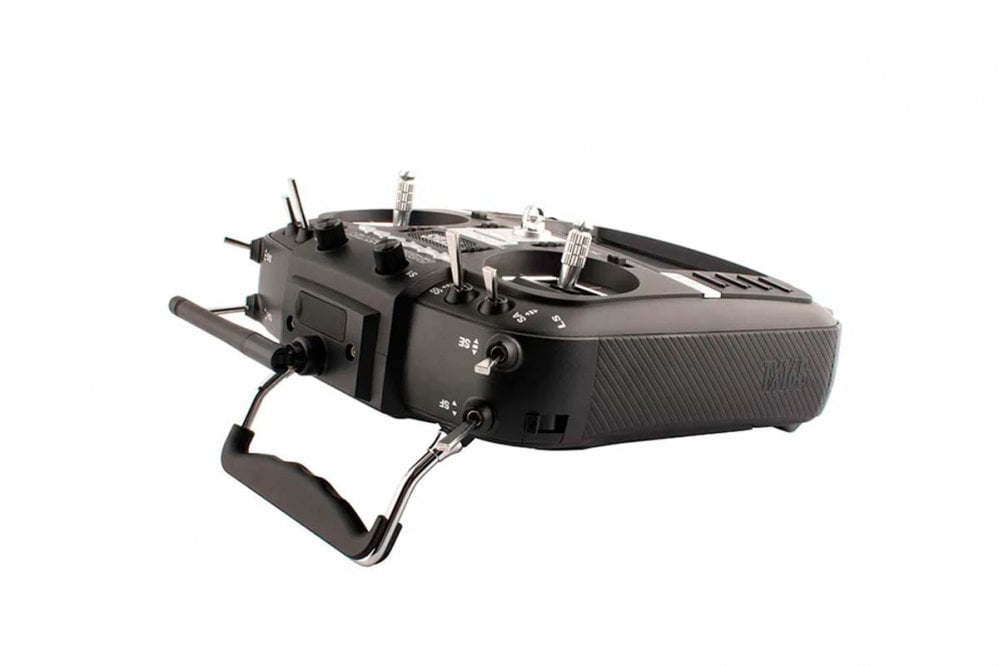 RadioMaster- TX16S MKII ELRS (LBT) Black