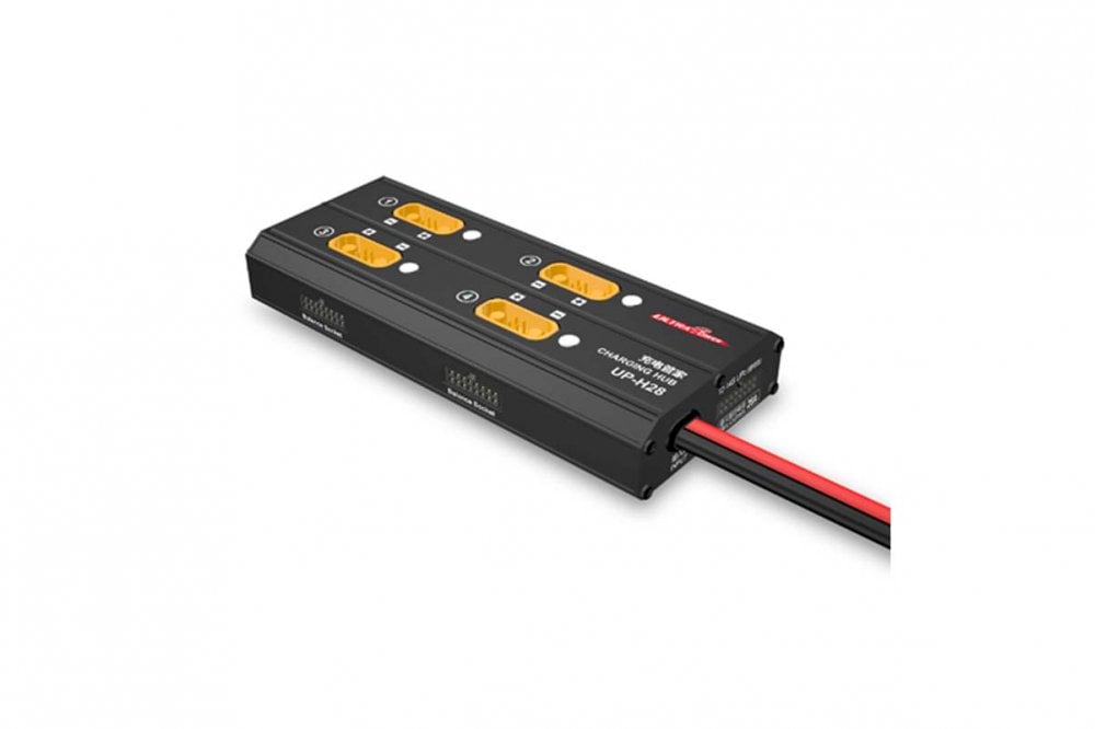 Ultra Power UP-H28 Charging Hub