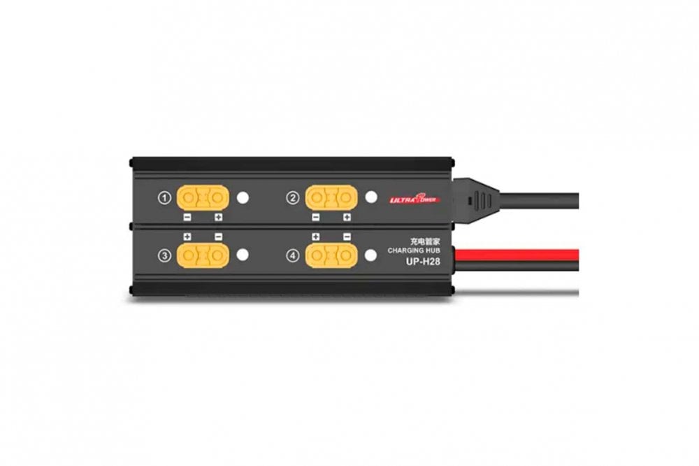 Ultra Power UP-H28 Charging Hub