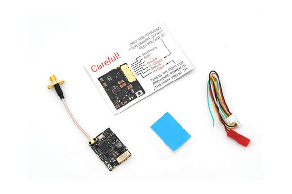TBS Unify Pro 5GB HV (RP-SMA)