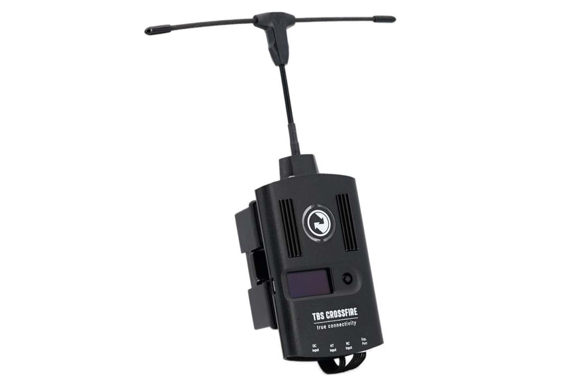 TBS Crossfire TX Lite