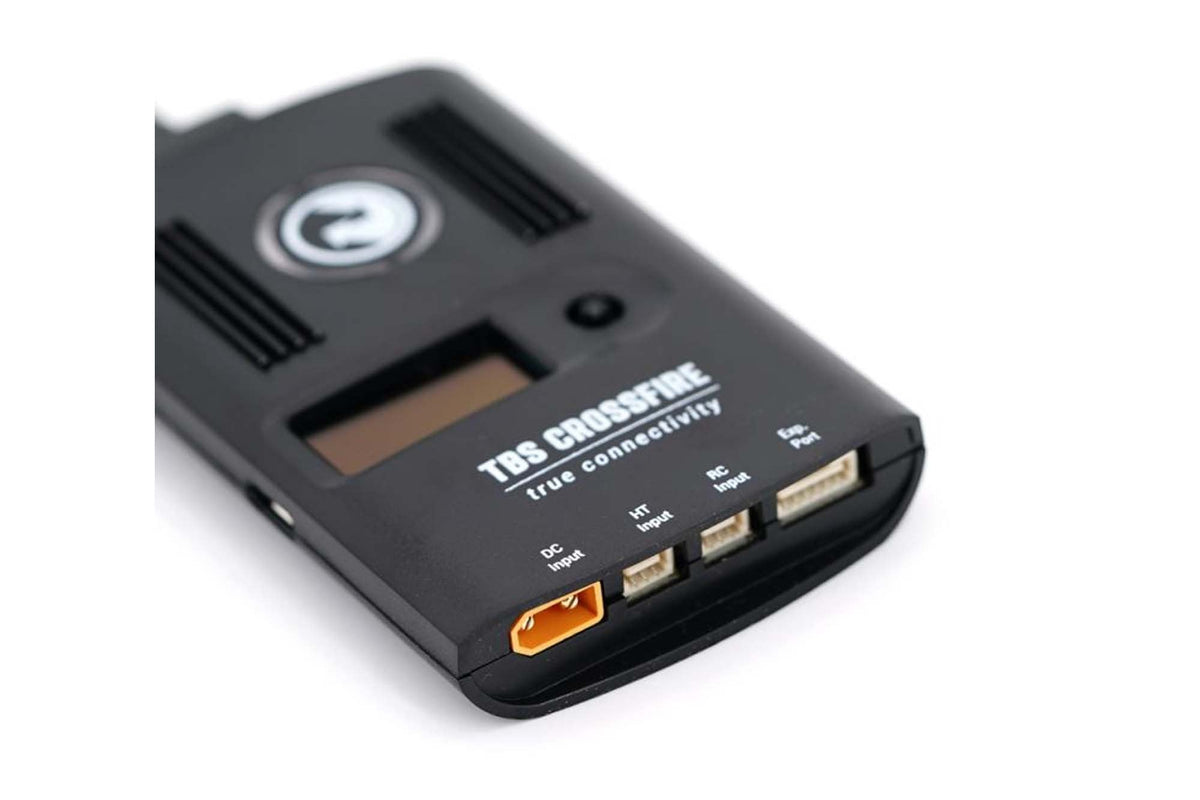 TBS Crossfire TX Lite