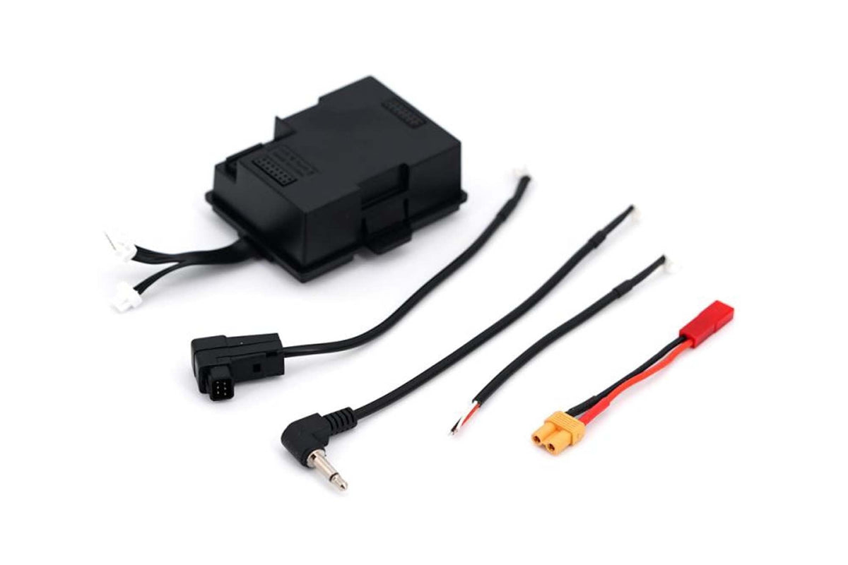 TBS Crossfire TX Lite
