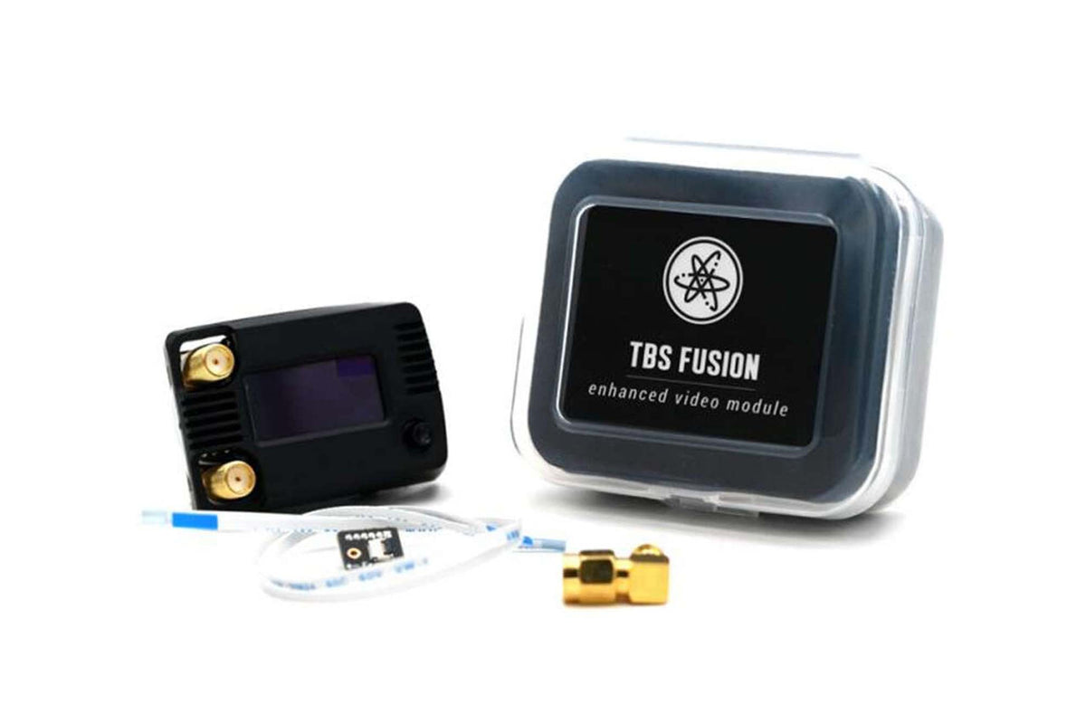 TBS Fusion