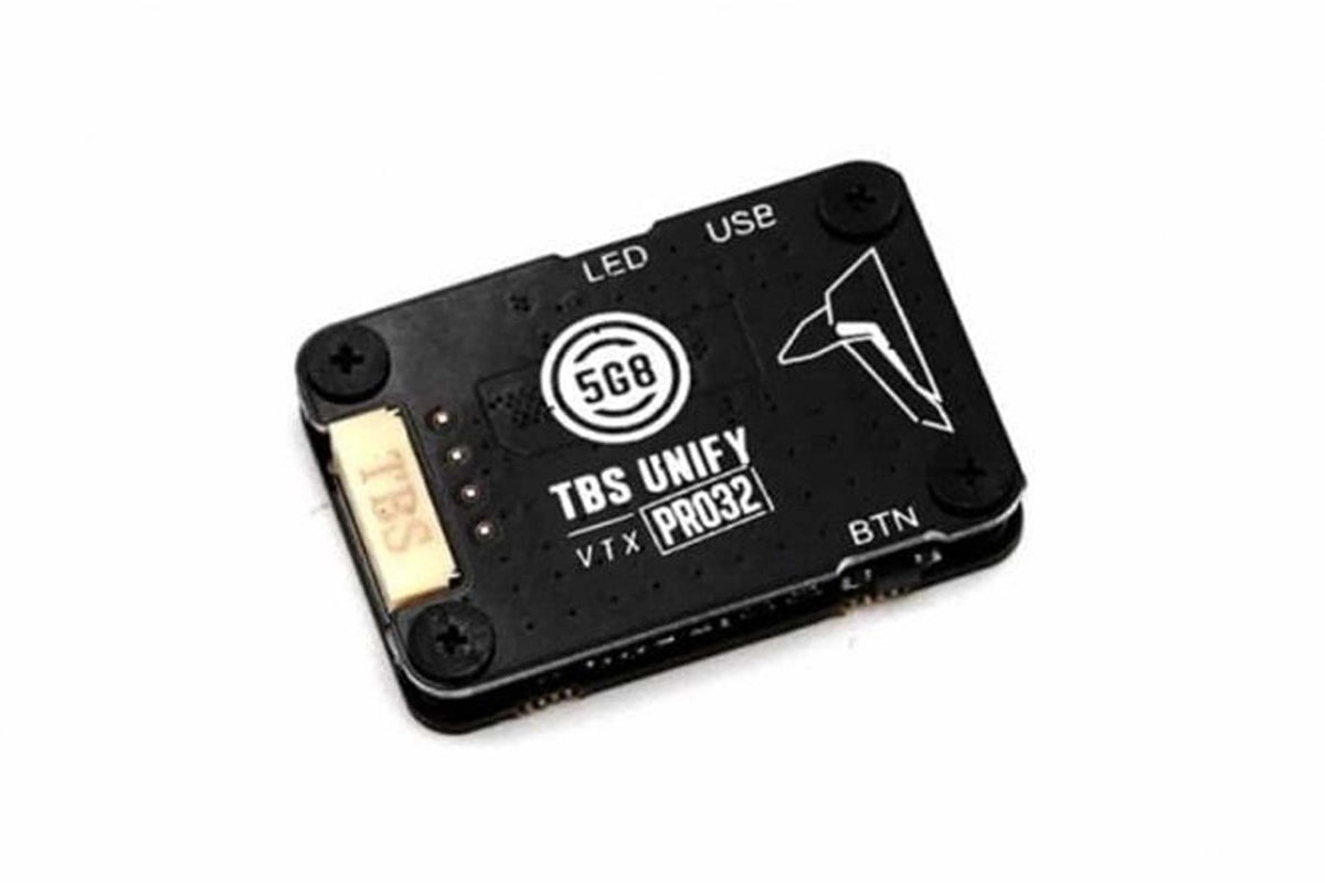 TBS Unify Pro32 HV (MMCX)