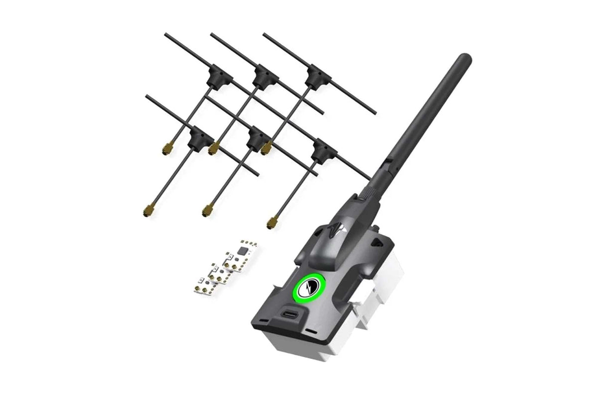 TBS Tracer Micro TX Starter Set