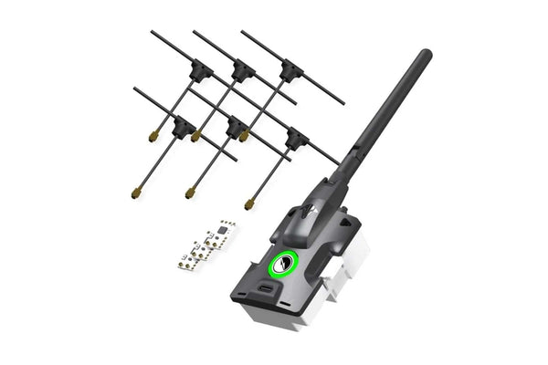 TBS Tracer Micro TX Starter Set