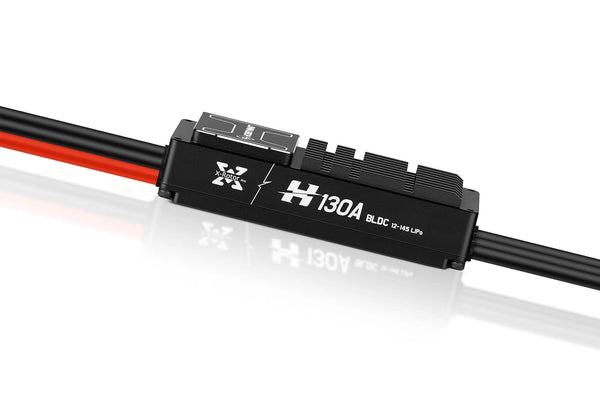 Hobbywing - XRotor Pro H130A 12-14S BLDC