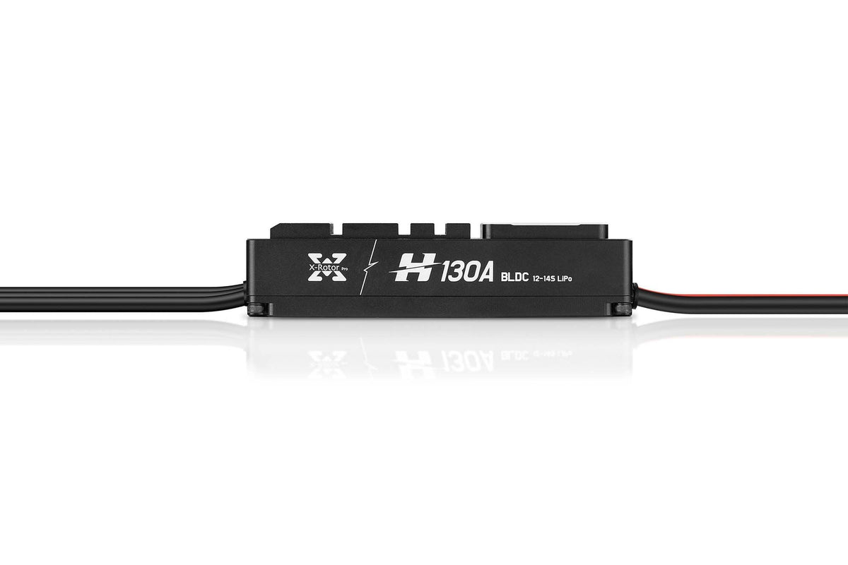 Hobbywing - XRotor Pro H130A 12-14S BLDC