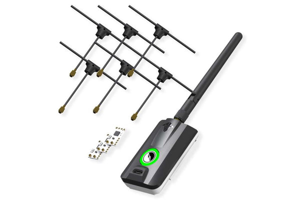 TBS Tracer Nano TX Starter Set