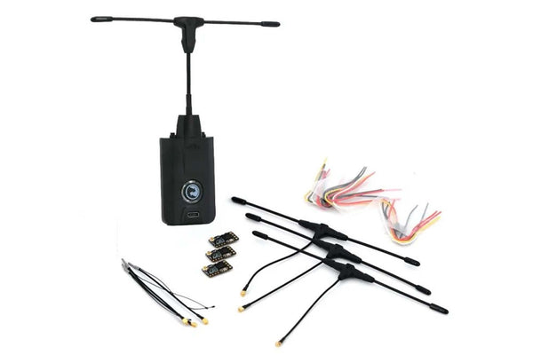 TBS Crossfire Nano TX Starter Set