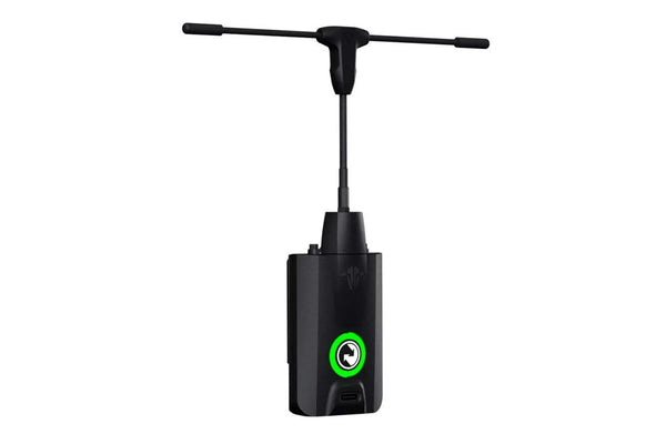 TBS Crossfire Nano TX Starter Set