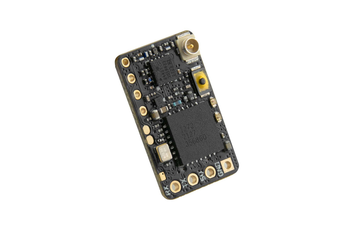 TBS Crossfire Nano RX Pro