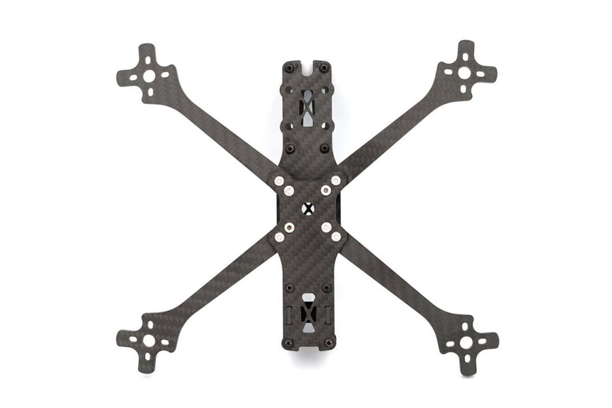 TBS Source One V5 5inch