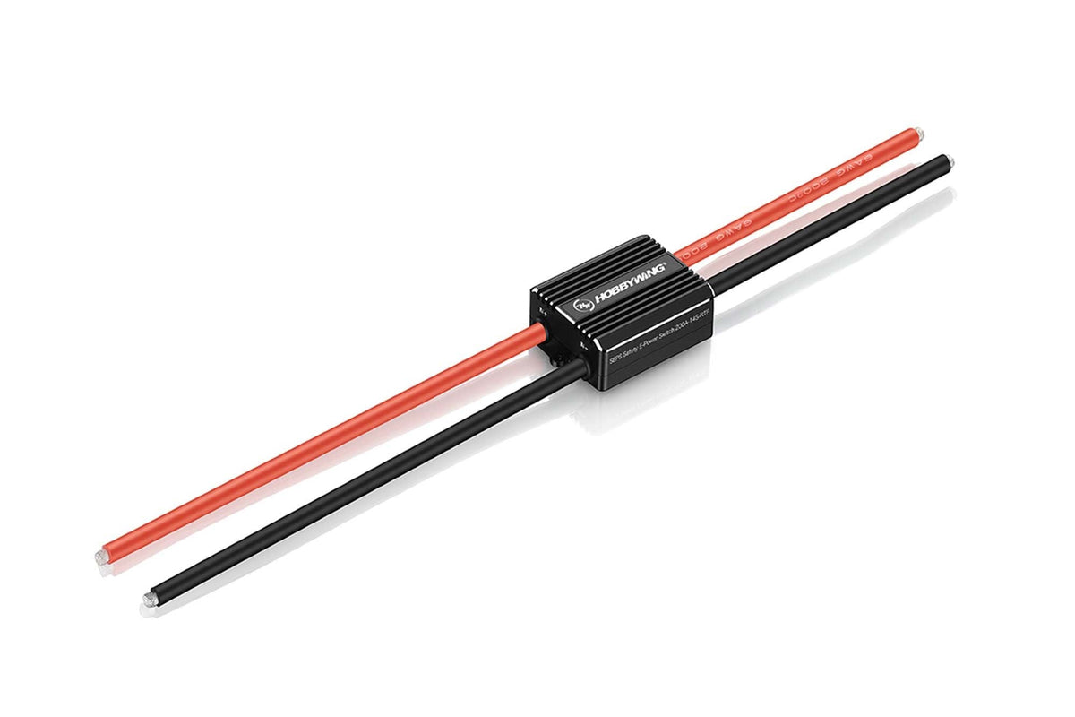 Hobbywing- Safety E-Power Switch 200A