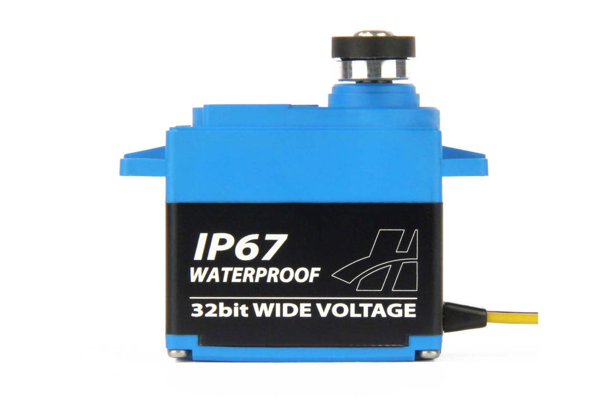 HiTEC D956WP Metal Gear Servo