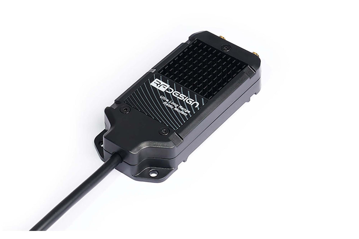 RF Design - RFD X-Series Modem Enclosure