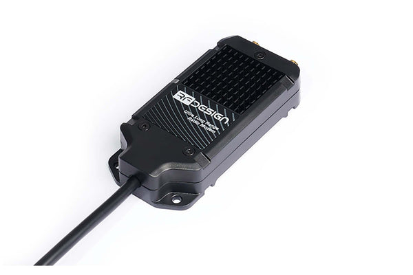 RF Design - RFD X-Series Modem Enclosure