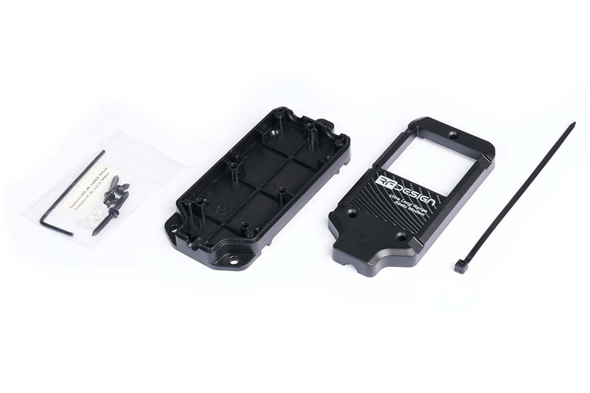 RF Design - RFD X-Series Modem Enclosure
