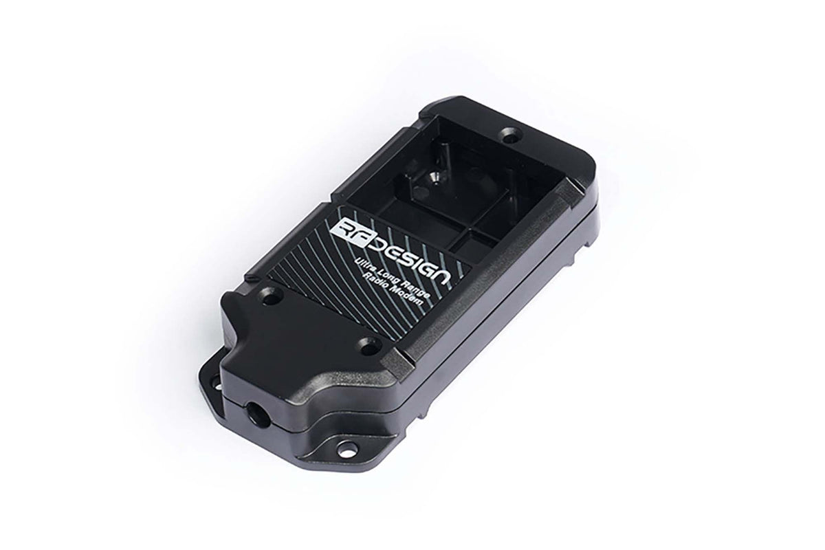 RF Design - RFD X-Series Modem Enclosure