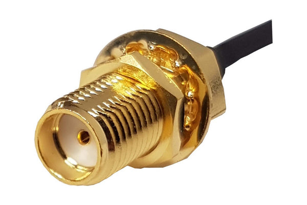 RF Design - RF Extension Cable-SMA(F)-MMX - 150mm
