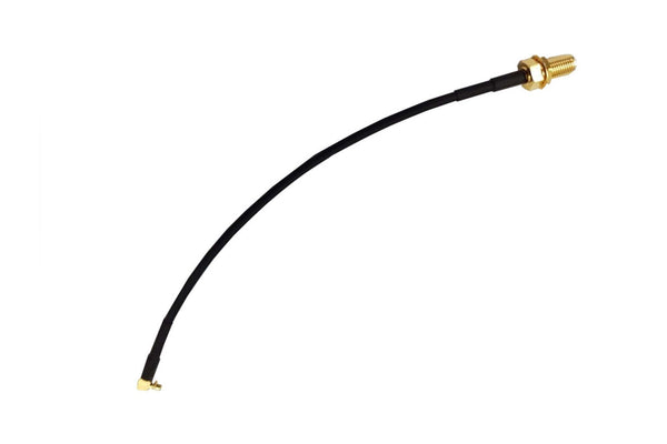 RF Design - RF Extension Cable-SMA(F)-MMX - 150mm