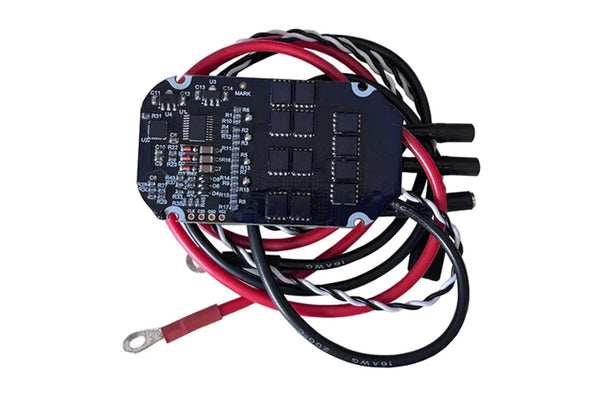 MFE Striver 6S 50A ESC