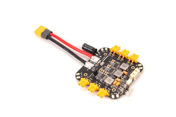 Holybro - PM03D Power Module (Without XT30 Pre-Soldered) 15017A