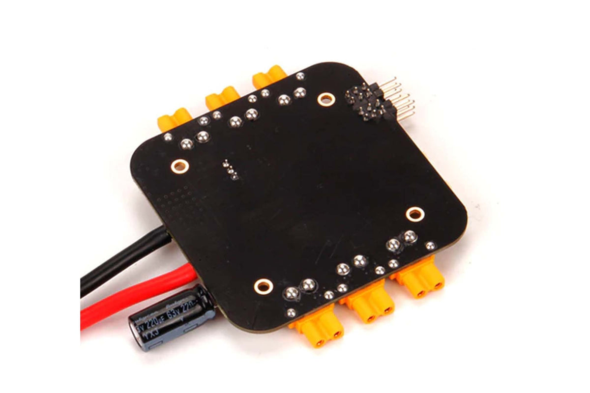 Holybro - PM03D Power Module (Without XT30 Pre-Soldered) 15017A
