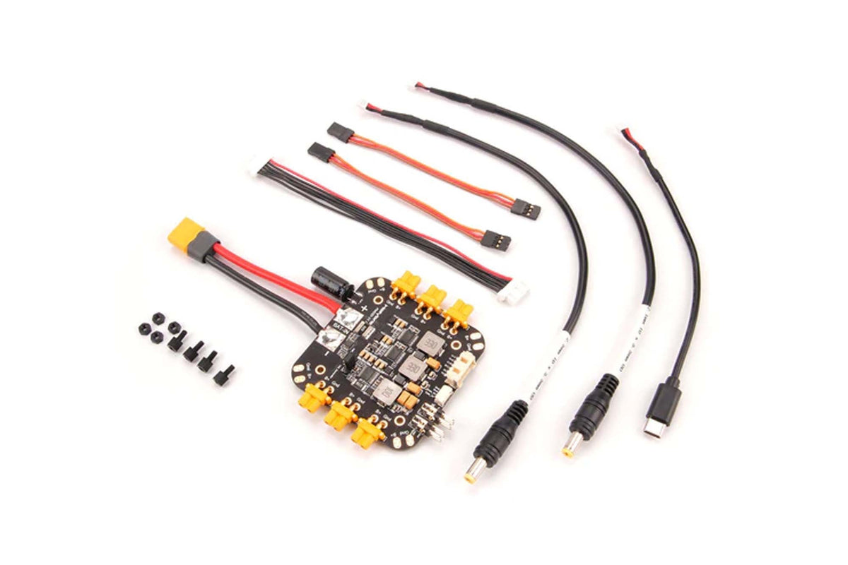 Holybro - PM03D Power Module (Without XT30 Pre-Soldered) 15017A