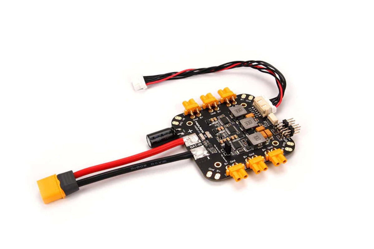 Holybro - PM03D Power Module (Without XT30 Pre-Soldered) 15017A