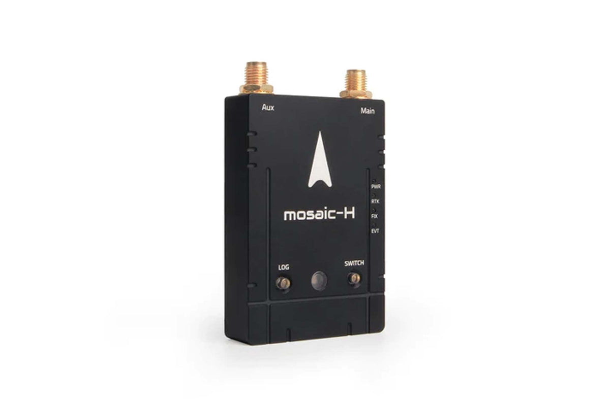 Holybro - H-RTK Mosaic-H Dual Antenna 12051