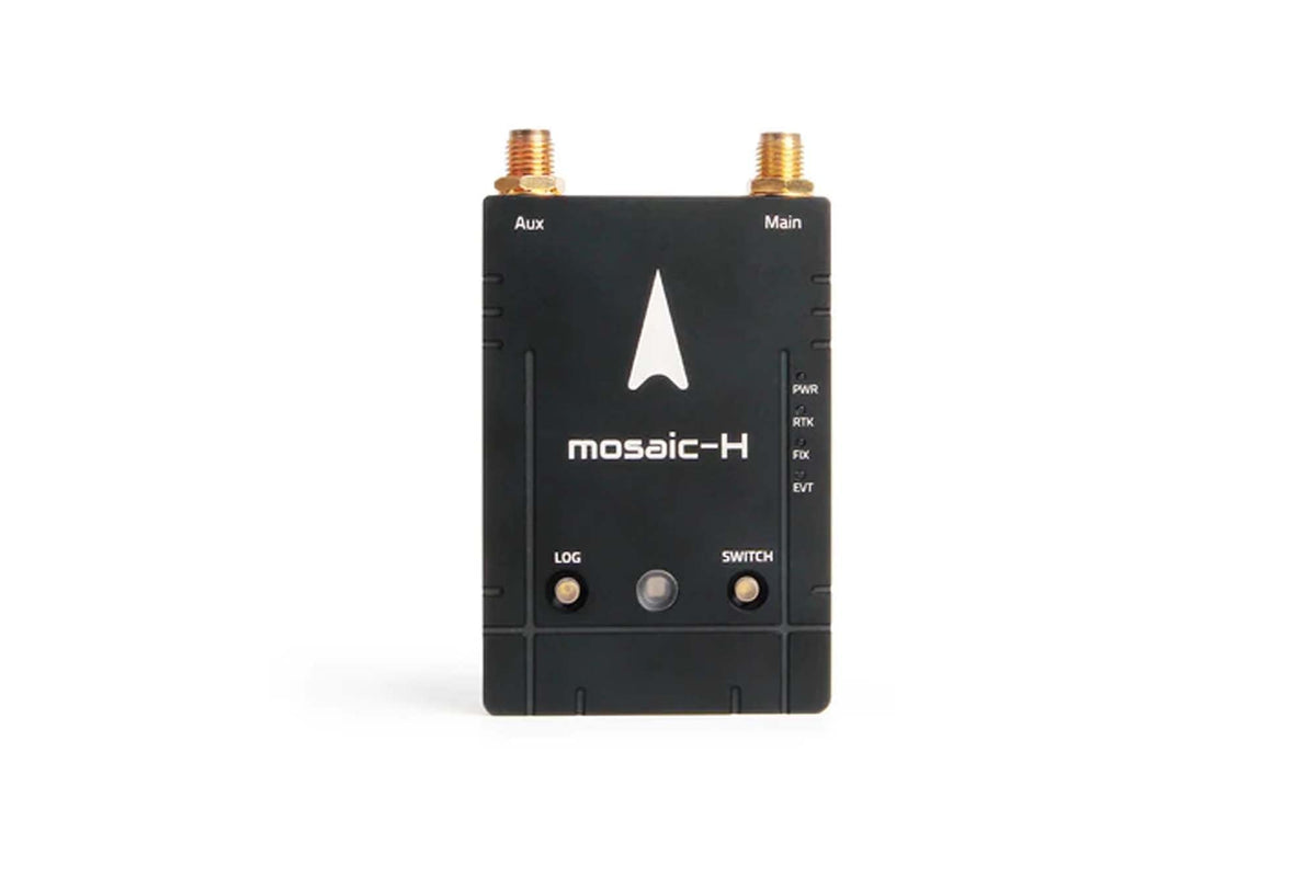 Holybro - H-RTK Mosaic-H Dual Antenna 12051