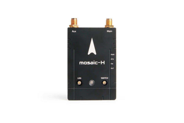 Holybro - H-RTK Mosaic-H Dual Antenna 12051