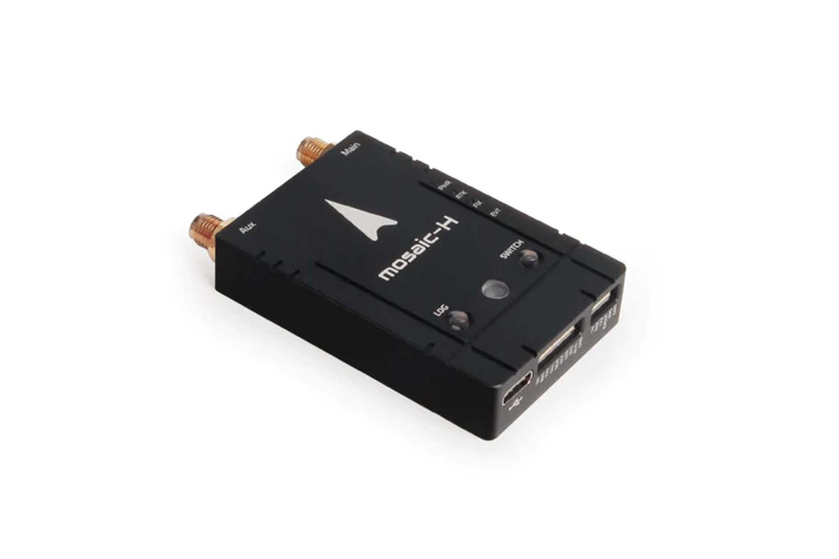 Holybro - H-RTK Mosaic-H Dual Antenna 12051