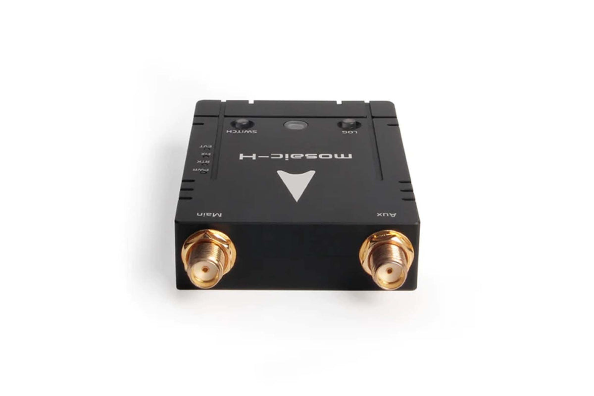 Holybro - H-RTK Mosaic-H Dual Antenna 12051