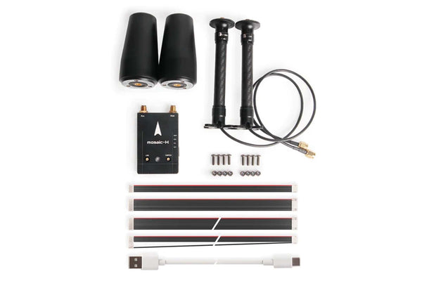 Holybro - H-RTK Mosaic-H Dual Antenna 12051