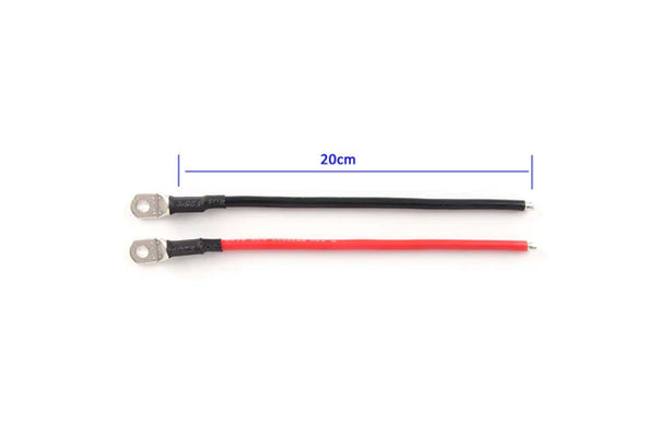 Holybro - PM08 Tinned Wires (without connectors) 1240