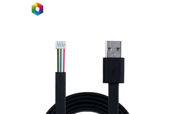 CubePilot- Here+ Base USB Cable (HX4-06320)