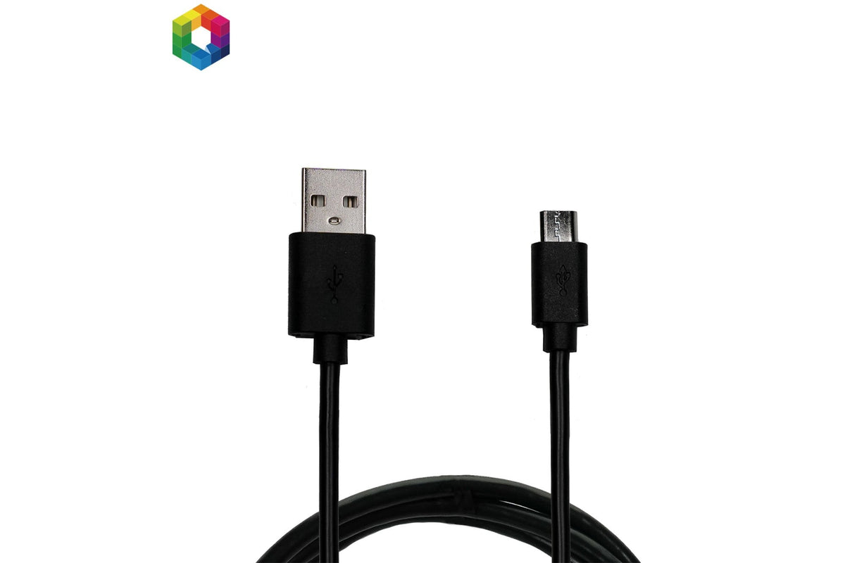 CubePilot- Micro USB Cable, Round (HX4-06316)